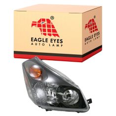 04-09 Nissan Quest Headlight RH