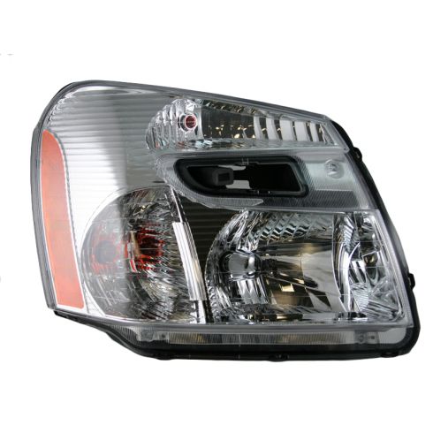 2005-06 Chevy EQUINOX Headlamp RH