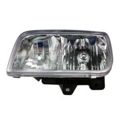 1999-00 Cadillac Escalade Yukon Denali Headlight LH