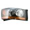 2006-07 Dodge Pickup Headlight Passenger Side