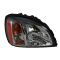 2004-05 Cadillac Deville Headlight Passenger Side