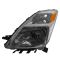 04-06 Toyota Prius Halogen Headlight (to 11-05 Prod Date) LH