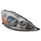 06-10 Toyota Sienna Halogen Headlight RH