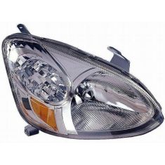 Headlight