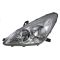 2002-04 Lexus ES300 Headlight Driver Side for HID