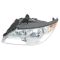 07-10 Hyundai Elantra Headlight LH