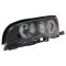 99-01 BMW 3 Series Headlight for Coupe and Convertible LH