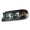 04-05 Chevy Impala Headlight from Production Date 2/6/04 LH