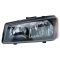 05-07 Chevy GMC Silverado Sierra Headlight LH