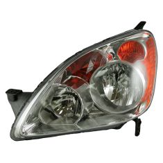 05-06 Honda C-RV Headlight (Built in Japan) LH