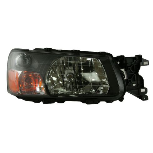 03-04 Subaru Forester Headlight RH