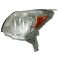 06-07 Toyota 4 Runner Headlight for Limited SR5 Model LH