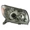 06-07 Toyota 4 Runner Headlight for Limited SR5 Model RH