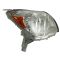 06-07 Toyota 4 Runner Headlight for Limited SR5 Model RH