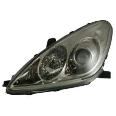 05-06 Lexus ES330 Headlight Non-HID LH