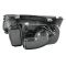 02-05 VW Jetta (Fr VIN2108642;w/o F.L) Headlight RH