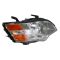 06-07 Subaru Legacy Outback Headlight RH