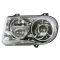 05-08 Chrysler 300 (5.7L;HALGN;w/ Delay) Headlight LH