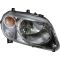 06-07 Chevy H.H.R (w/o RPO-B2E) Headlight RH