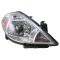 07-08 Nissan Versa Headlight RH