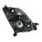 06-09 Toyota Prius (HLGN; fr 11-05) Headlight LH