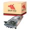 06-09 Toyota Prius (HLGN; fr 11-06-05) Headlight LH