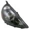 2007-08 Honda F.I.T (Blk) Headlight RH