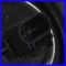 06-07 Mitsubishi Eclipse Headlight LH