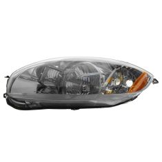 06-07 Mitsubishi Eclipse Headlight LH