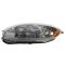 06-07 Mitsubishi Eclipse Headlight LH