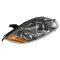 06-07 Mitsubishi Eclipse Headlight RH