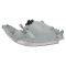 2008-10 Toyota Highlander Headlight LH (Base Limited)