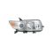 2008-09 Scion Xb Headlight RH