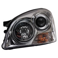 Headlight Assembly