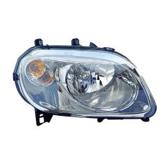 2007-10 Chevy HHR w/B2E Pkg Headlight RH