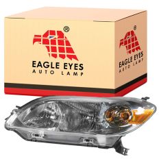 09-11 Toyota Matrix Headlight LH