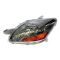 09-11 Yaris Sedan w/Sprt Pkg Headlight LH