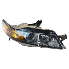 2004 Acura TL Headlights | 2004 Acura TL Aftermarket Headlights | 2004 ...