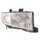 2009-10 Honda Ridgeline Headlight RH