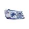 04-05 Hyundai XG350 Halogen Headlight RH