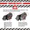 03-06 Mercedes E Class Halogen Headlight RH