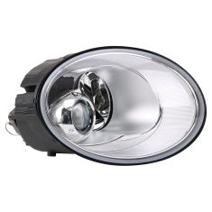 Headlight Assembly