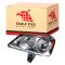 09-10 Chevy Traverse Headlight ( Projector style) LH