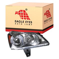 09-10 Chevy Traverse Headlight ( Projector style) RH