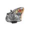 Headlight Assembly