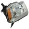 09-11 Honda Pilot Headlight LH