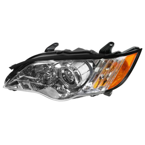 TYC 20-9018-00 Subaru Legacy Driver Side Headlight Assembly