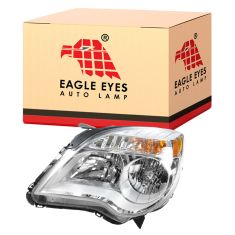 10-15 Chevy Equinox LS LT Headlight LH