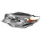 2009-10 VW CC Halogen Headlight LH