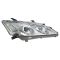 07-09 Lexus ES350 Halogen Headlight RH